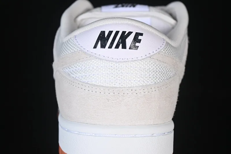 All Categories Nk SB Dunk Series Nk SB Dunk Low Low-top sneakers Nike SB Dunk Low Pro B "Pale Ivory" Ivory Low-top casual sneakers HJ0367-100